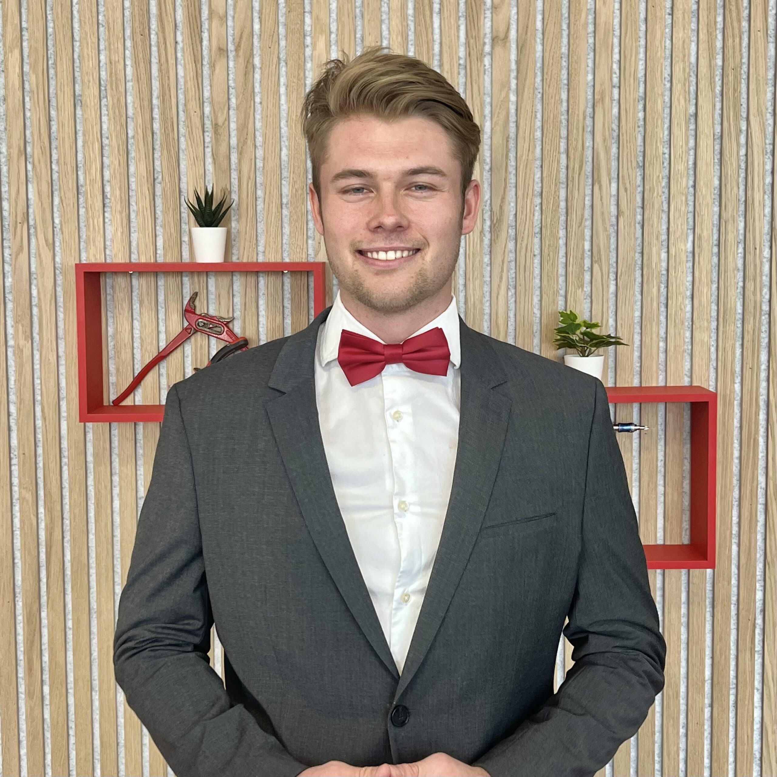 Andreas Tatschl MBA, BSc.